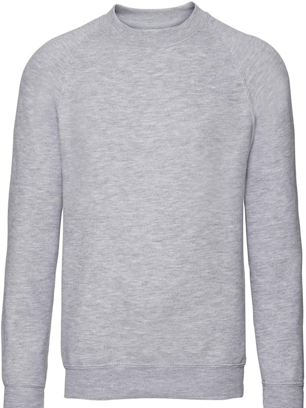 Russell Athletic Classic Combed 295 Regular Fit Sweat Kids