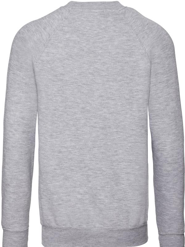 Russell Athletic Classic Combed 295 Regular Fit Sweat Kids