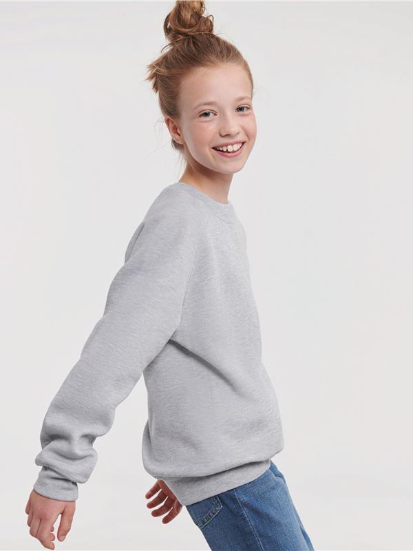 Russell Athletic Classic Combed 295 Regular Fit Sweat Kids