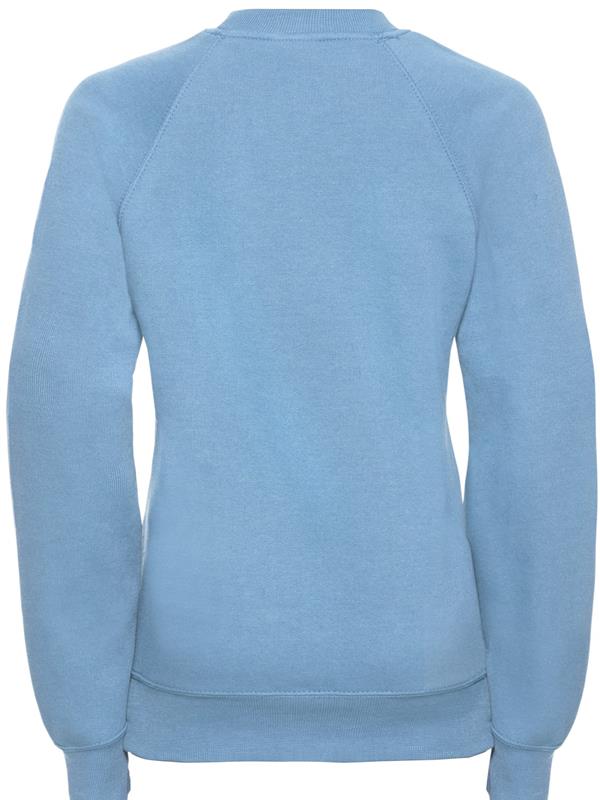 Russell Athletic Classic Combed 295 Regular Fit Sweat Kids