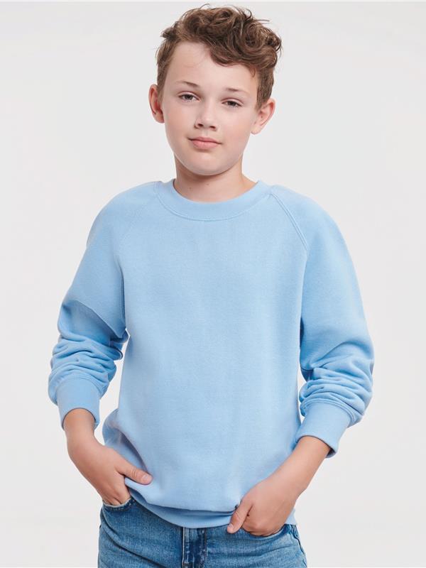 Russell Athletic Classic Combed 295 Regular Fit Sweat Kids