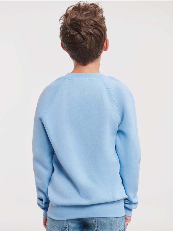 Russell Athletic Classic Combed 295 Regular Fit Sweat Kids