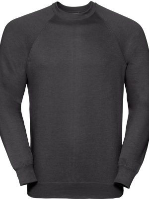 Russell Athletic Classic Combed 295 Regular Fit Sweat Adult - Image 2