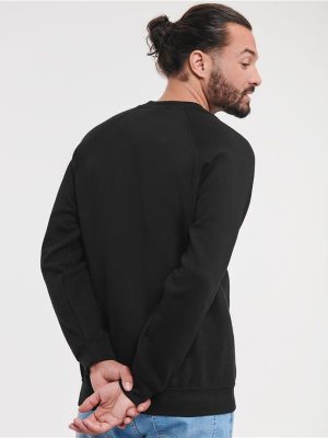 Russell Athletic Classic Combed 295 Regular Fit Sweat Adult - Image 6