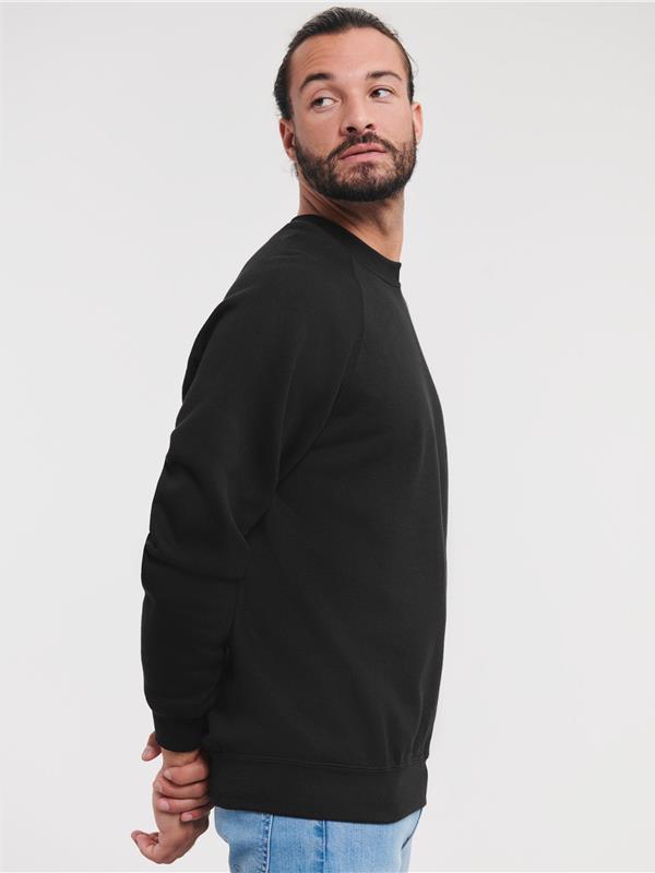 Russell Athletic Classic Combed 295 Regular Fit Sweat Adult