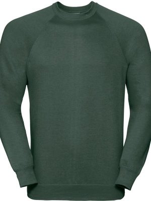Russell Athletic Classic Combed 295 Regular Fit Sweat Adult - Image 8