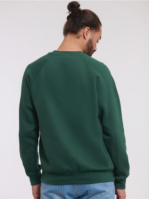 Russell Athletic Classic Combed 295 Regular Fit Sweat Adult