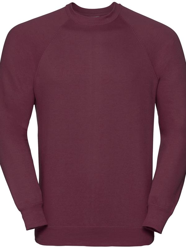 Russell Athletic Classic Combed 295 Regular Fit Sweat Adult