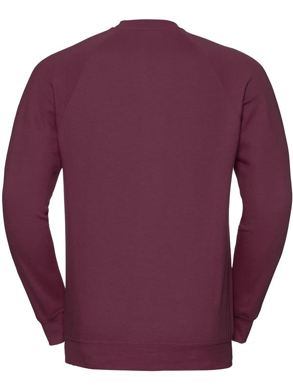 Russell Athletic Classic Combed 295 Regular Fit Sweat Adult