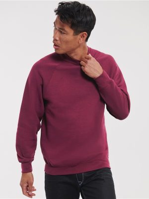 Russell Athletic Classic Combed 295 Regular Fit Sweat Adult - Image 29