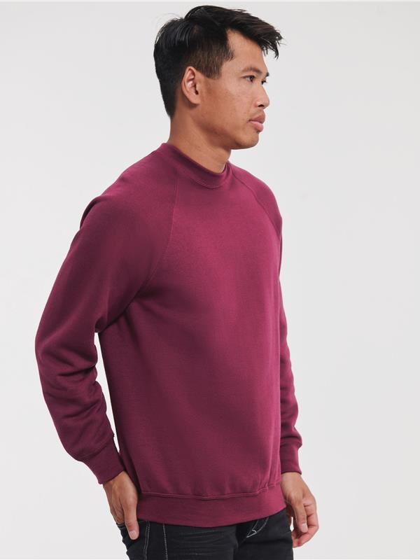 Russell Athletic Classic Combed 295 Regular Fit Sweat Adult