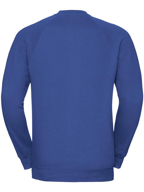 Russell Athletic Classic Combed 295 Regular Fit Sweat Adult