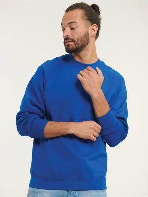 Russell Athletic Classic Combed 295 Regular Fit Sweat Adult - Image 23