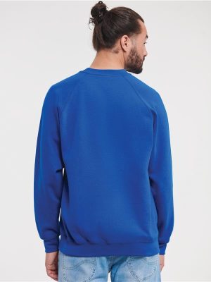 Russell Athletic Classic Combed 295 Regular Fit Sweat Adult - Image 24