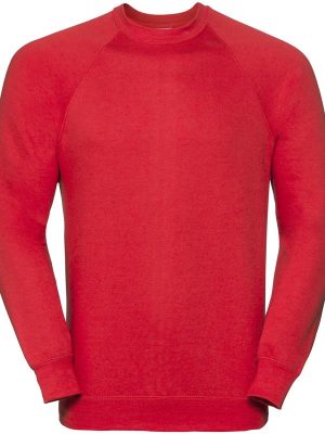 Russell Athletic Classic Combed 295 Regular Fit Sweat Adult - Image 14