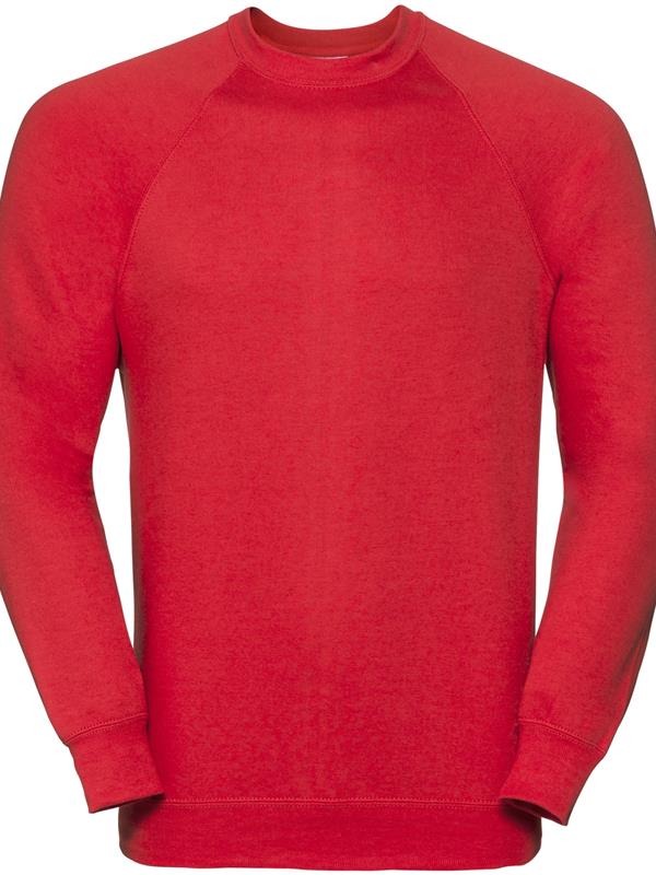 Russell Athletic Classic Combed 295 Regular Fit Sweat Adult