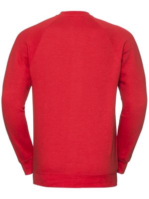 Russell Athletic Classic Combed 295 Regular Fit Sweat Adult - Image 15