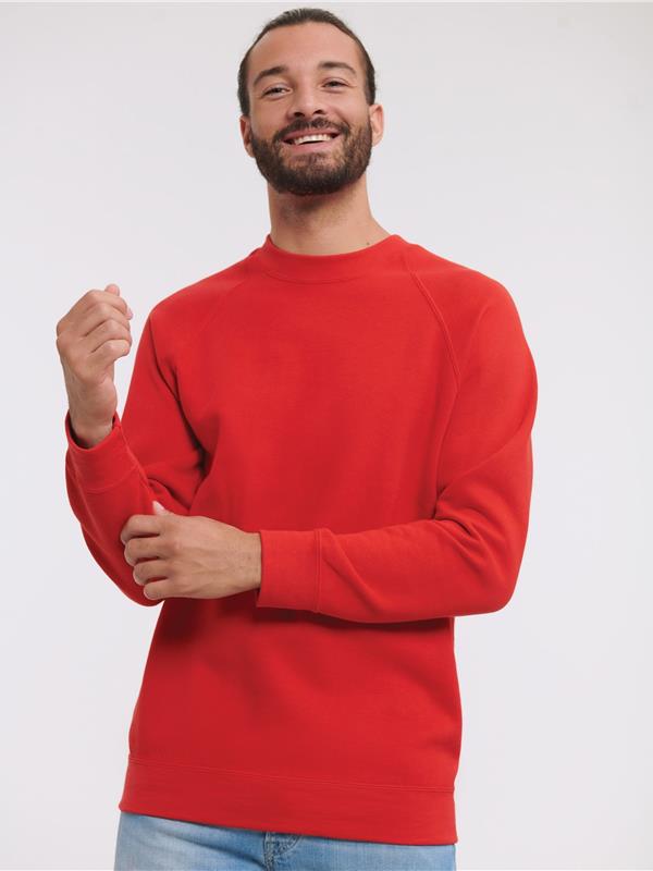 Russell Athletic Classic Combed 295 Regular Fit Sweat Adult