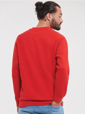 Russell Athletic Classic Combed 295 Regular Fit Sweat Adult - Image 18