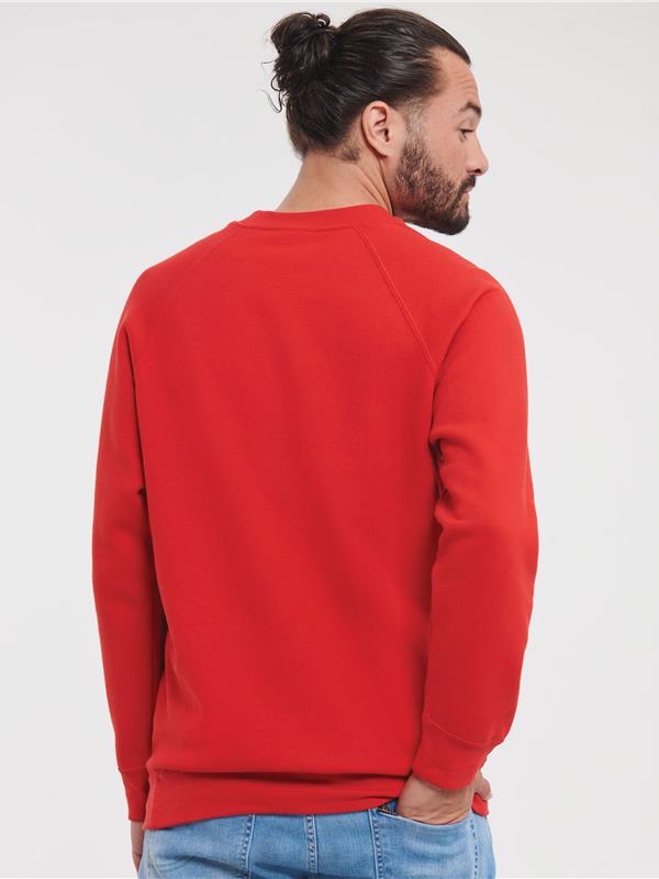 Russell Athletic Classic Combed 295 Regular Fit Sweat Adult