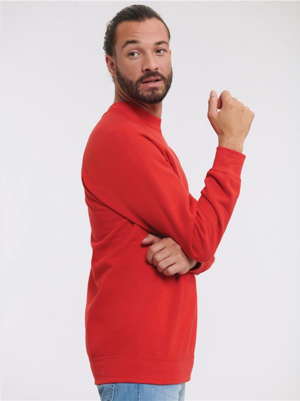 Russell Athletic Classic Combed 295 Regular Fit Sweat Adult