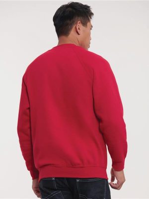Russell Athletic Classic Combed 295 Regular Fit Sweat Adult - Image 36