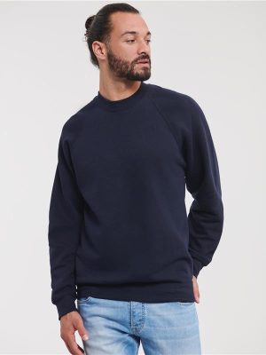 Russell Athletic Classic Combed 295 Regular Fit Sweat Adult - Image 41