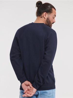 Russell Athletic Classic Combed 295 Regular Fit Sweat Adult - Image 42