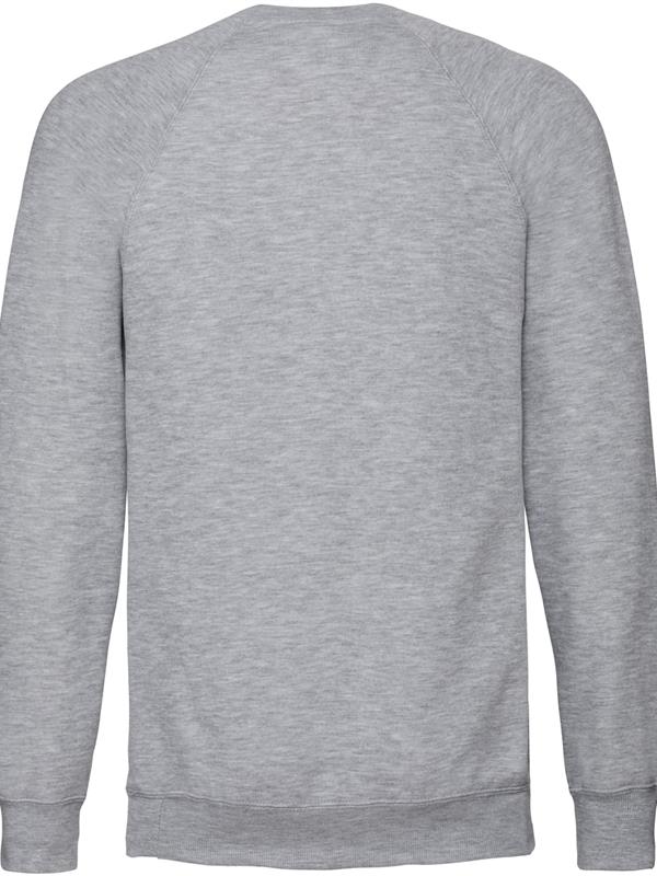 Russell Athletic Classic Combed 295 Regular Fit Sweat Adult