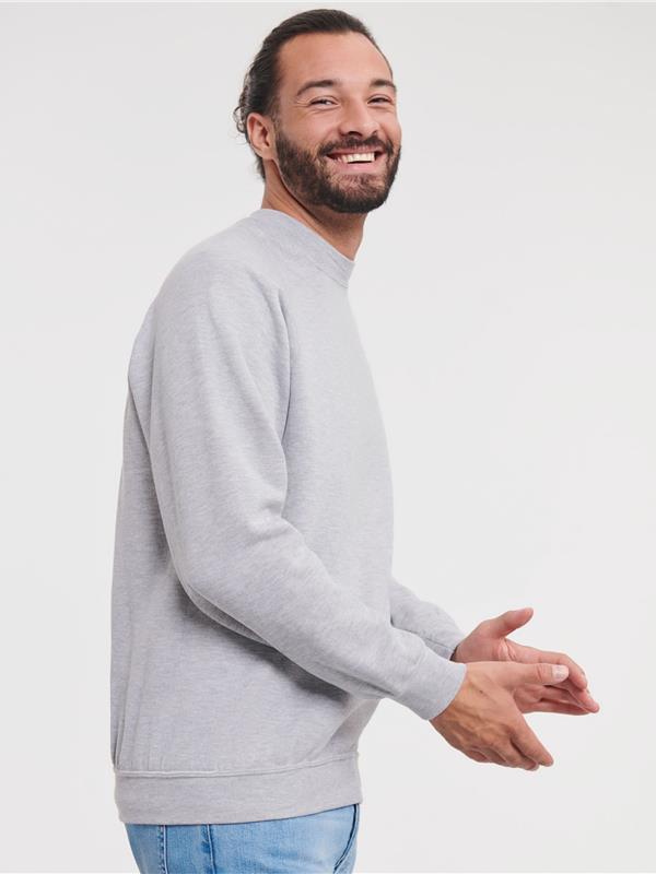 Russell Athletic Classic Combed 295 Regular Fit Sweat Adult