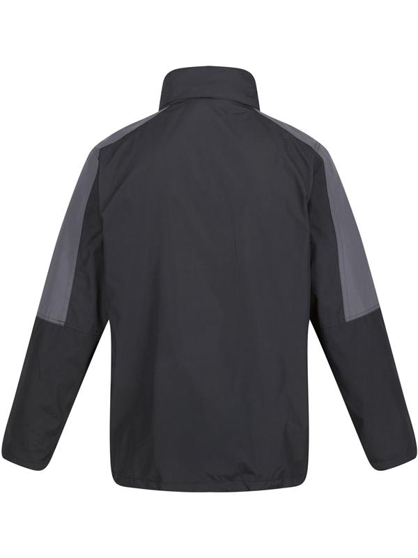 Regatta Professional Defender III Waterproof 3in1 Jacket Adult
