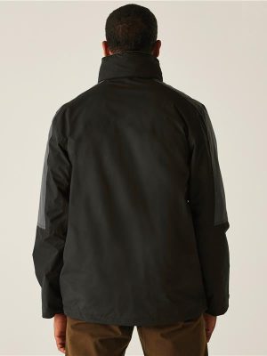 Regatta Professional Defender III Waterproof 3in1 Jacket Adult - Image 5