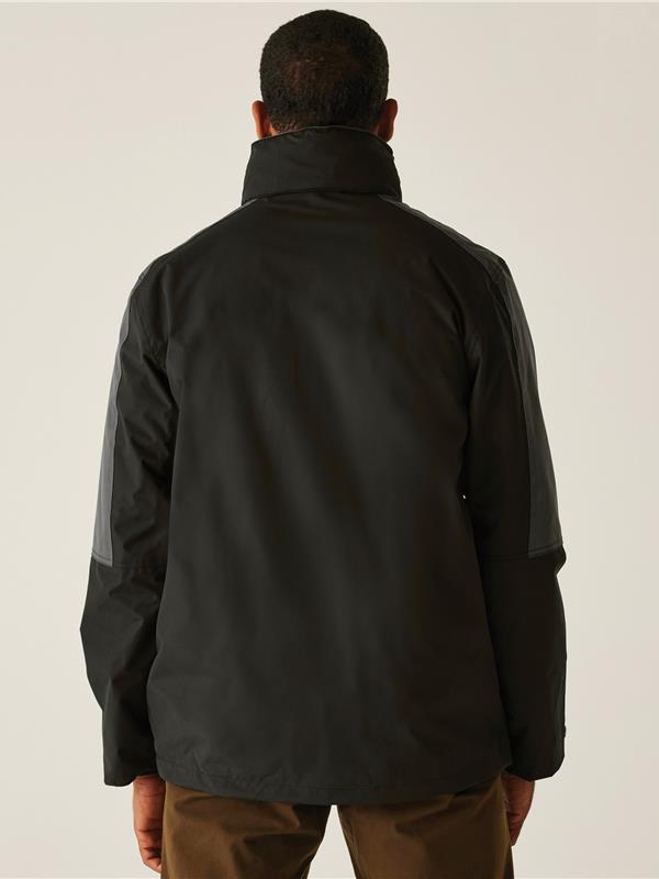 Regatta Professional Defender III Waterproof 3in1 Jacket Adult