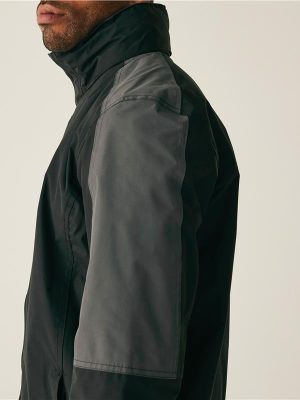 Regatta Professional Defender III Waterproof 3in1 Jacket Adult - Image 7