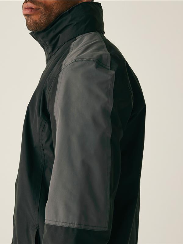 Regatta Professional Defender III Waterproof 3in1 Jacket Adult