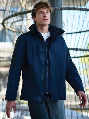Regatta Professional Defender III Waterproof 3in1 Jacket Adult - Image 1