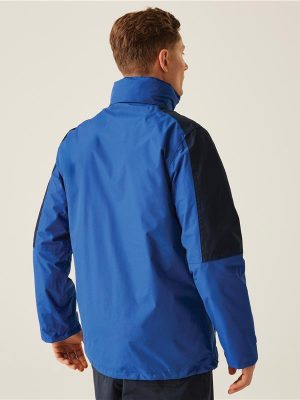 Regatta Professional Defender III Waterproof 3in1 Jacket Adult - Image 14