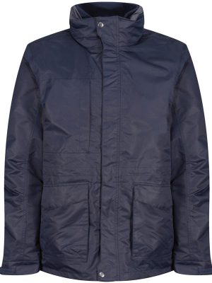 Regatta Professional Benson III Breathable 3in1 Jacket Adult - Image 8