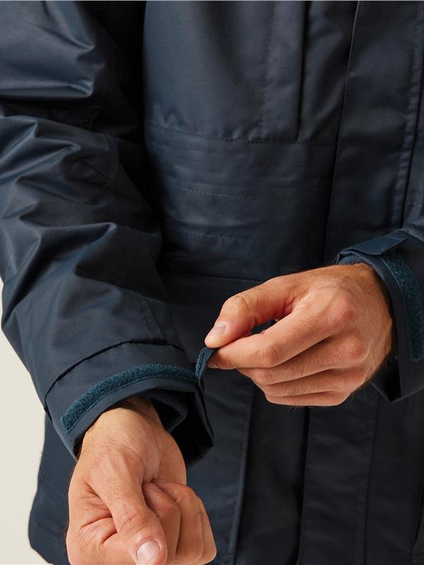 Regatta Professional Benson III Breathable 3in1 Jacket Adult