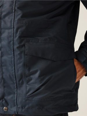 Regatta Professional Benson III Breathable 3in1 Jacket Adult - Image 13