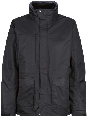 Regatta Professional Benson III Breathable 3in1 Jacket Adult - Image 2