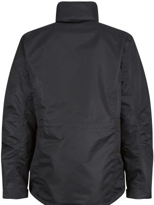 Regatta Professional Benson III Breathable 3in1 Jacket Adult - Image 3