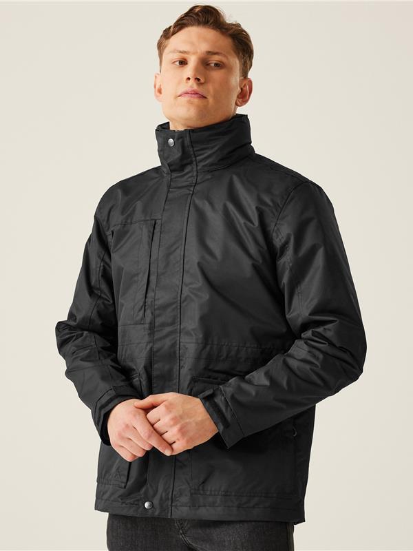 Regatta Professional Benson III Breathable 3in1 Jacket Adult