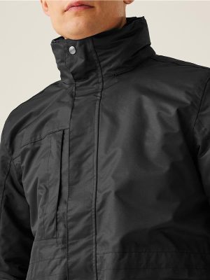 Regatta Professional Benson III Breathable 3in1 Jacket Adult - Image 7