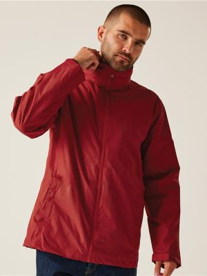 Regatta Professional Classic Waterproof 3in1 Jacket Adult - Image 10