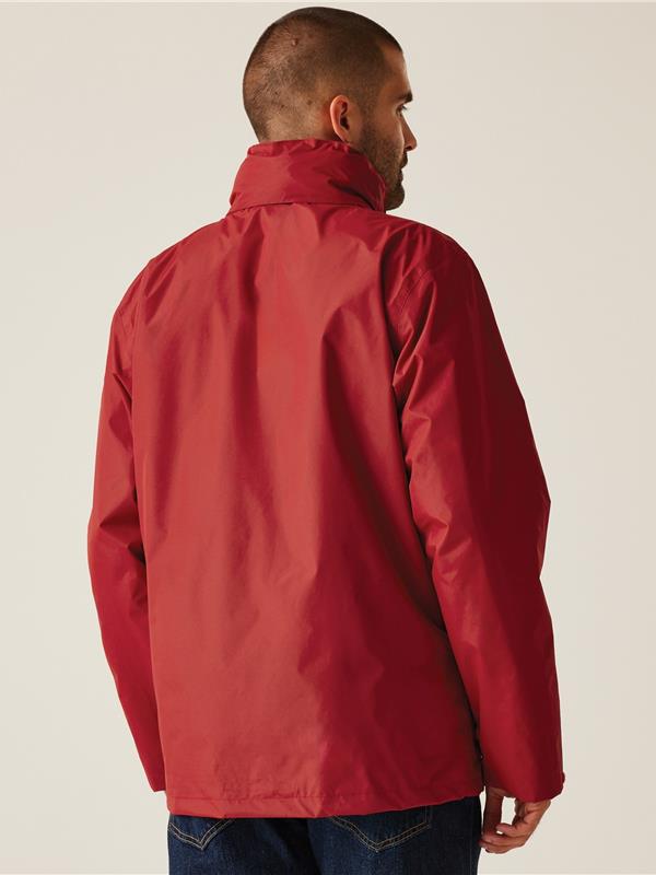 Regatta Professional Classic Waterproof 3in1 Jacket Adult