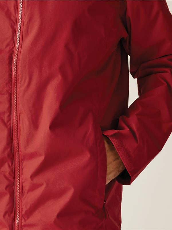 Regatta Professional Classic Waterproof 3in1 Jacket Adult