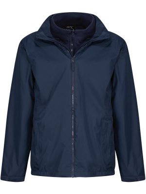 Regatta Professional Classic Waterproof 3in1 Jacket Adult - Image 14