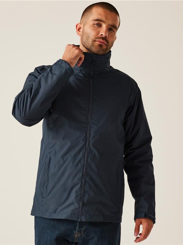 Regatta Professional Classic Waterproof 3in1 Jacket Adult