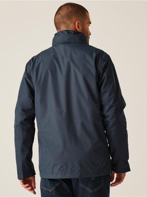 Regatta Professional Classic Waterproof 3in1 Jacket Adult - Image 17